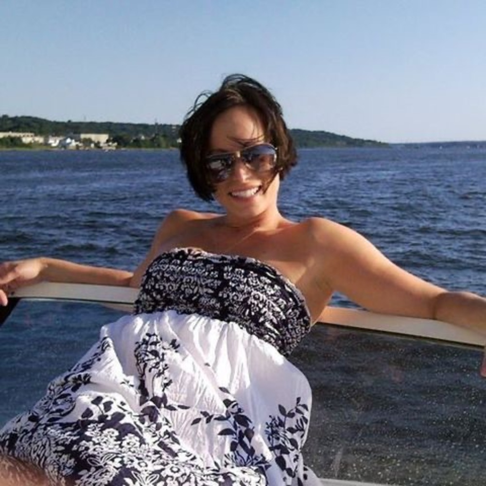 Meet your Posher, Kristie